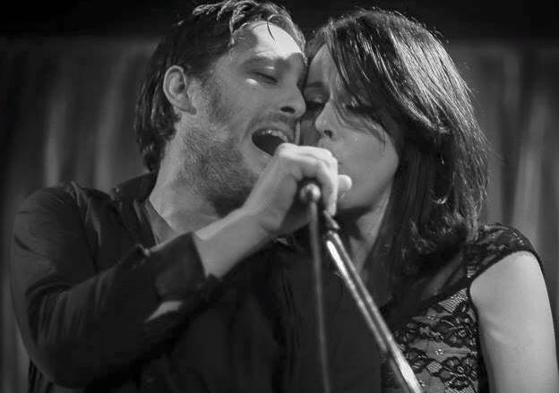 *cancelled*The Bar Sinister – Live!