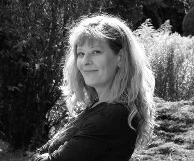 Lesung mit Sarah Schmidt