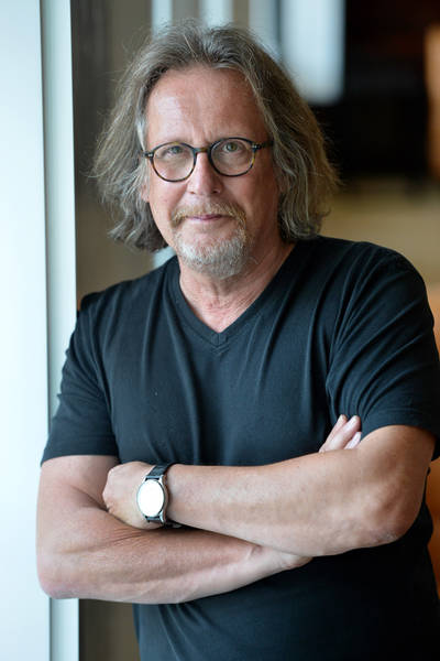 Harald Martenstein liest