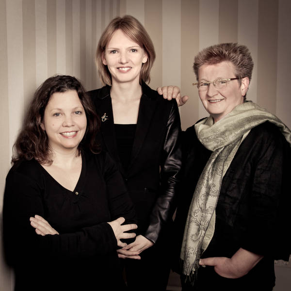 Krimilesung mit Jazzmusik