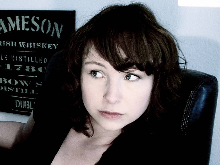 Doppelkonzert: Ava Maude und Berit Jung