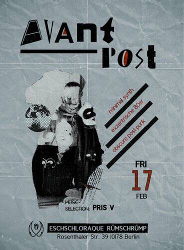 Avant Post