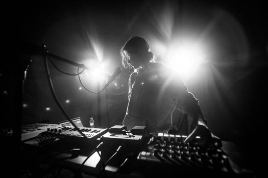 AWALI - wilhelmstr./electronic + Synth Library