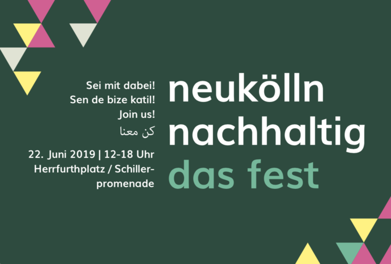 2. Umwelt- und Nachhaltigkeitsfest