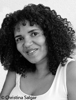 Tebogo Nimindé-Dundadengar: Gib mir mal die Hautfarbe. Mit Kindern über Rassismus sprechen
