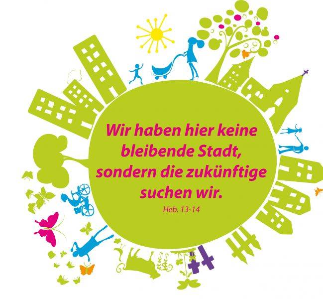 3. Spandauer Kirchentag