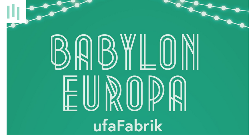 Babylon Europa 2025