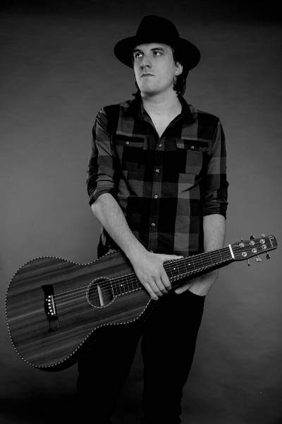 Konzert (Blues): Bad Temper Joe 