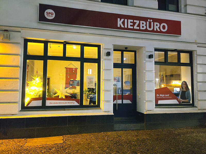 Lebendiger Adventskalender: Balkanabend
