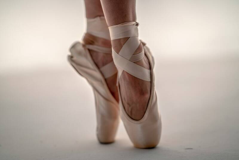 Ballett für Kinder
