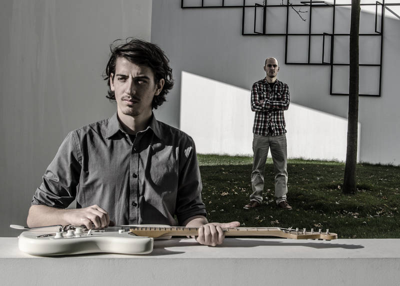 Konzert (Jazz): Bang Shui