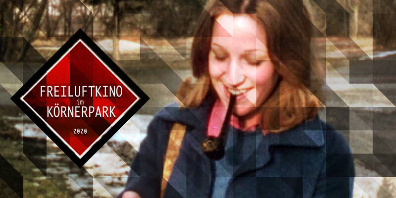 Freiluftkino im Körnerpark zeigt: Bilder (m)einer Mutter