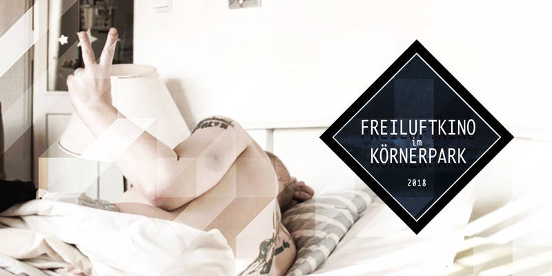 Freiluftkino im Körnerpark zeigt: Überall wo wir sind 