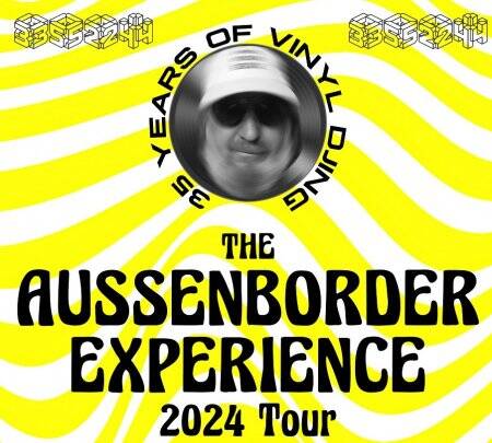 Dj Aussenborder