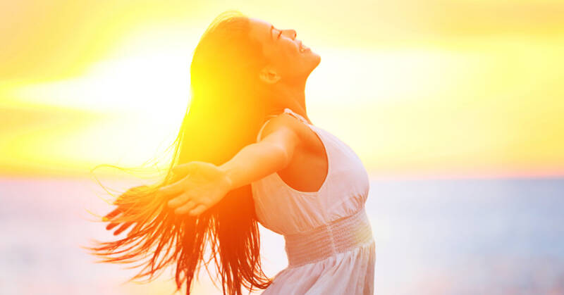 How to step into your full abundance – Spiritual perspective and tantric methods