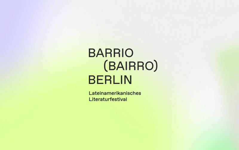 Vamos a traduc|zir! – Literarische Übersetzungswerkstatt