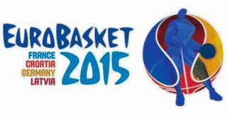 Basketball EM Serbia - Czech Rep. und Italy - Litauen public viewing in Berlin Kreuzberg