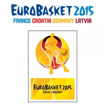 Euro Basket 2015 Halffinal France - Spain Public Viewing in Berlin Kreuzberg