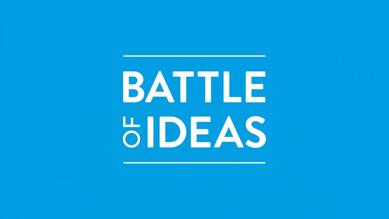 Panel debate: The Future of Energy: Can it be green, secure and cheap?