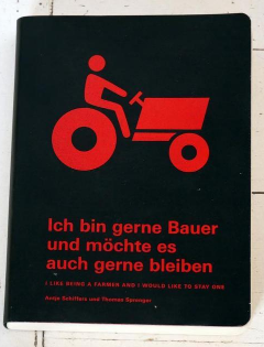 Lange Nacht des Bauernfilms: Ich bin gerne Bauer und möchte es auch gerne bleiben!