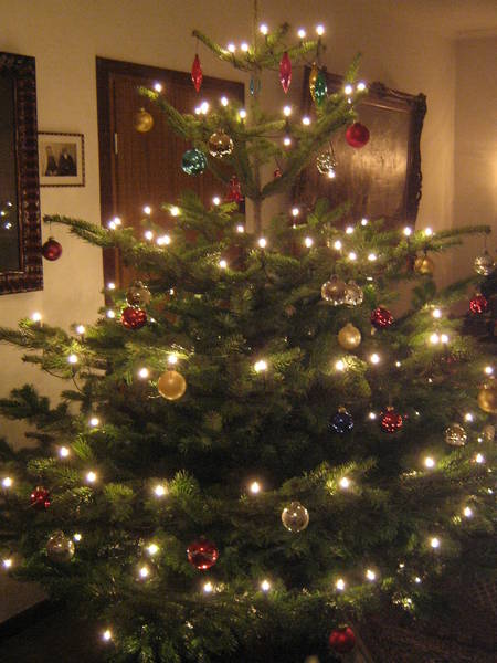 Orgelkonzert zum Weihnachtsfest in der St. Thomas-Kirche Berlin-Kreuzberg