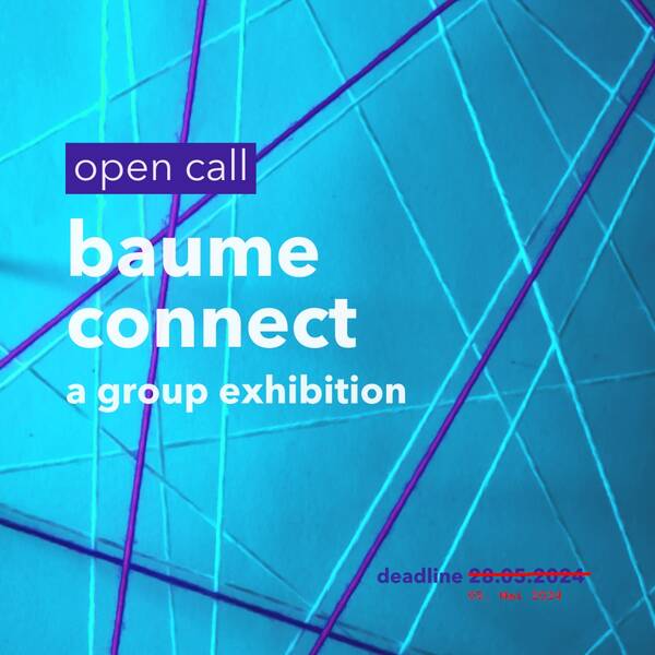 Baume Connect Vernissage
