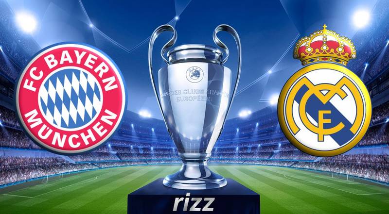 FC Bayern - Real Sky UCL on two big screens in Kreuzberg 10967 Berlin