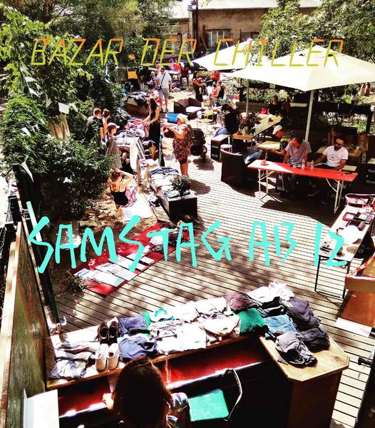 Bazar der Chiller 06