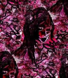 „gender & diversity“ & „art love“ Vernissage