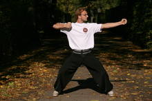 Fit und gesund durch die nasskalte Jahreszeit - Kostenlose Qi Gong-Stunden zur Erkältungsprävention