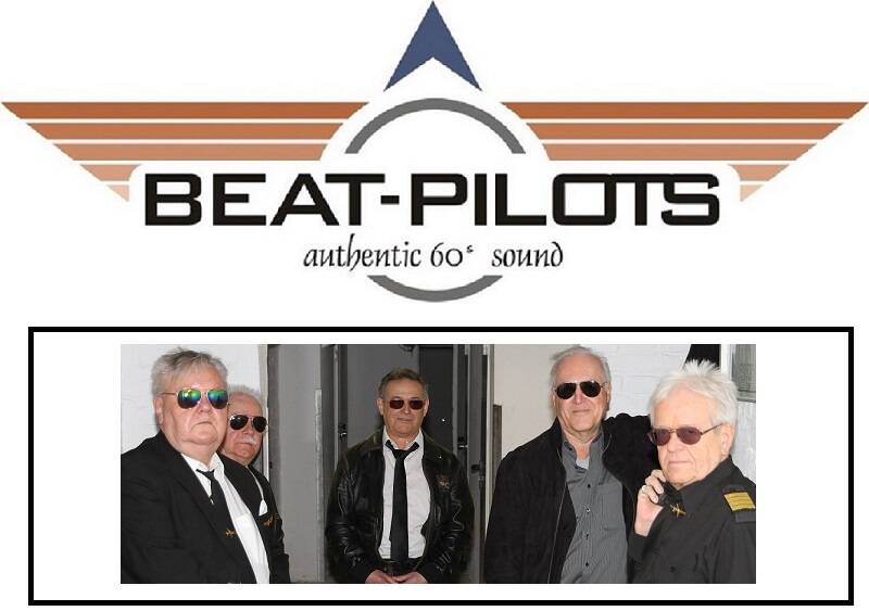 Beat Pilots