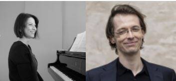 Immernoch Scarlatti Madness Festival III 