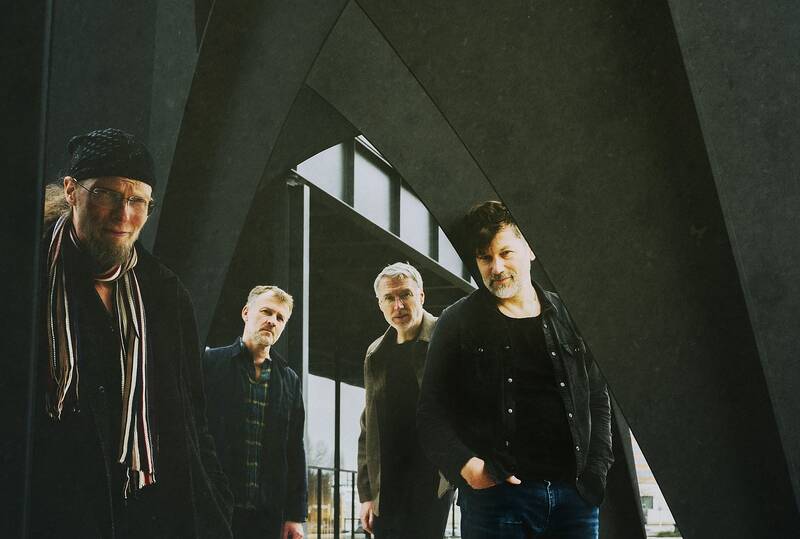 Wild Wednesday w. "Beckside Of Richness" (Indie-Pop/Bln)