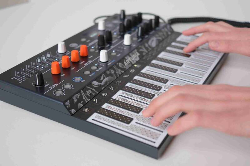 Workshop: Beep | Wir machen elektronische Musik