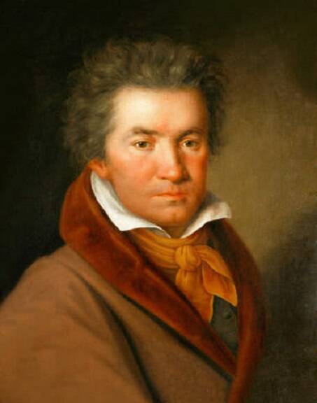 Marzahner Konzertgespräche: „Der andere Beethoven“- Vortragszyklus zum Beethovenjahr 2020 von Steffen Georgi (Rundfunk-Sinfonieorchester Berlin)