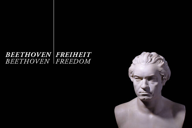 Beethoven und die Freiheit