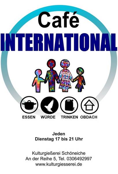 Café International
