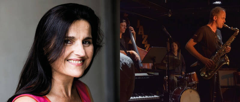 Jazz und Prosa: Konzert in der Heinrich-Schulz-Bibliothek am 26.3.2025
