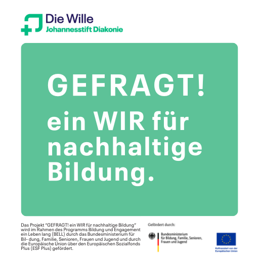 Im Rahmen der Reihe BELL-Workshops: Gesunde Beziehungen