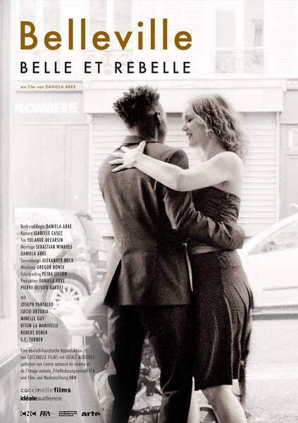 Belleville, belle et rebelle (OmU)