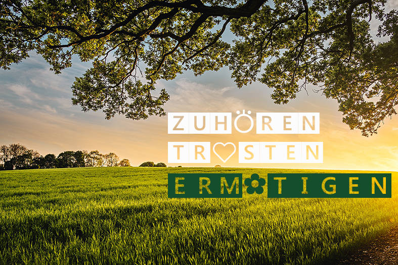 FINDET STATT || Mut. Trotz Corona.