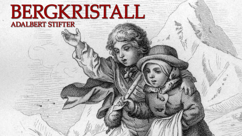 Lesung: Bergkristall