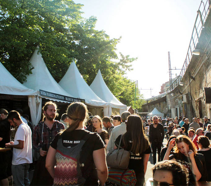 Berlin Bierfest 