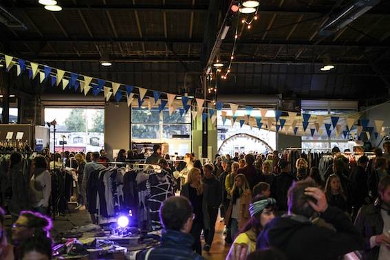 Berlin Design Market
