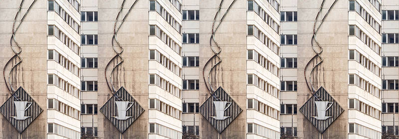 Orte der DDR, Folge 3: Berlin fotografieren