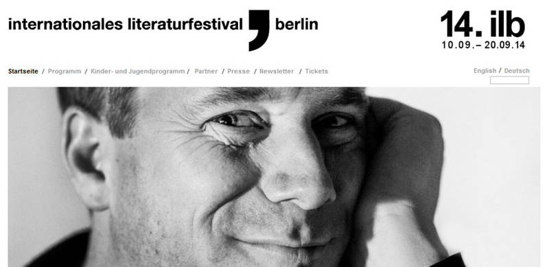 „Berlin liest“