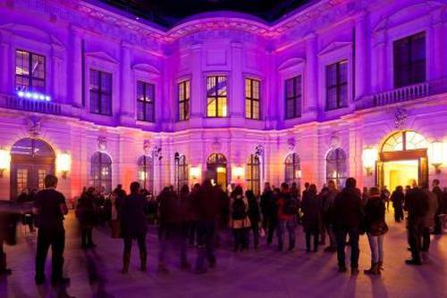 Eintrittsfreier Tag: Berlin sagt Danke!