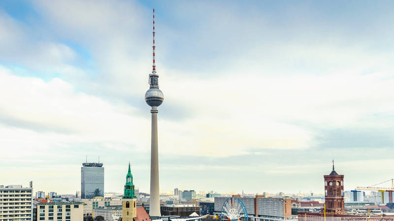 Berlin for free: Wo die Hauptstadt gratis ist