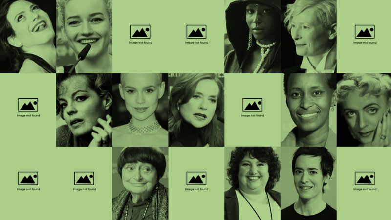 Berlinale Edit-a-thon - Sichtbarkeit für weibliche Filmschaffende