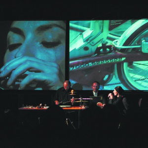 Litauisches Filmfestival LITAUISCHES KINO BERLIN - Performance, Masterclass, Ausstellung im Sputnik